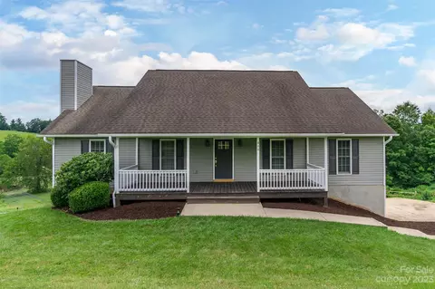 311 Hosta Ct, Leicester, NC 28748