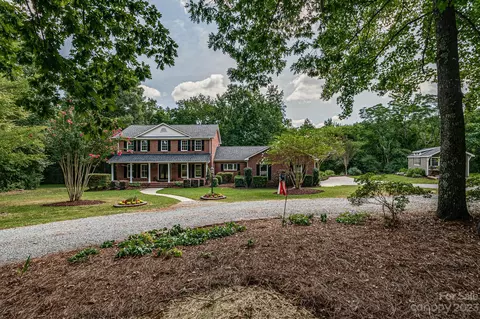 6125 Rehobeth Rd, Waxhaw, NC 28173