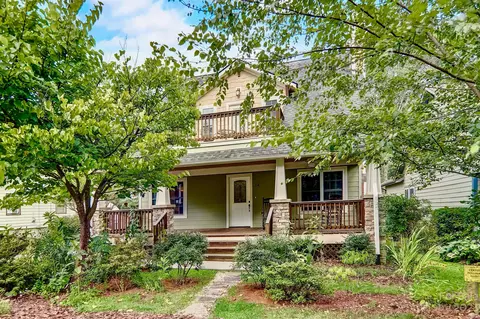 74 Galax Ave, Asheville, NC 28806