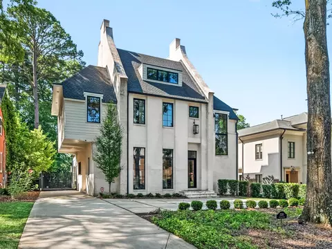 2310 Beverly Dr, Charlotte, NC 28207