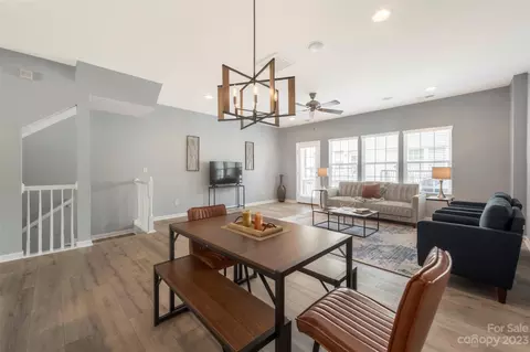 227 Irwin Ave, Charlotte, NC 28202