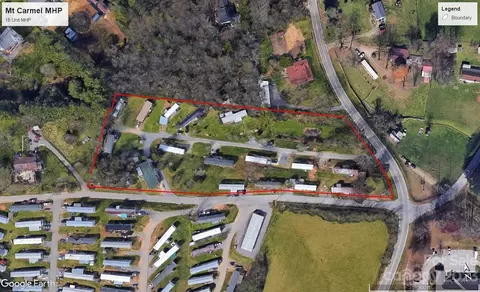 5 Mount Carmel Pl, Asheville, NC 28806