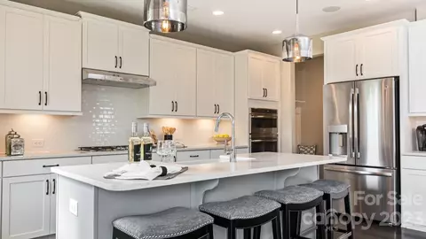 116 Winterberry St, Mooresville, NC 28117