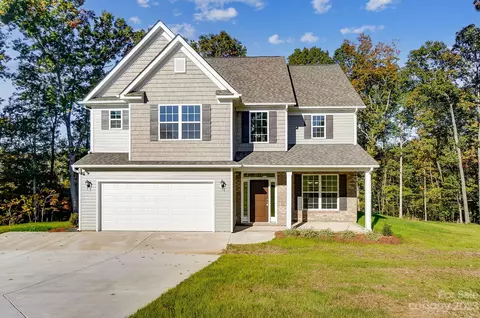 6905 Lone Eagle Dr, Monroe, NC 28110 photo 1