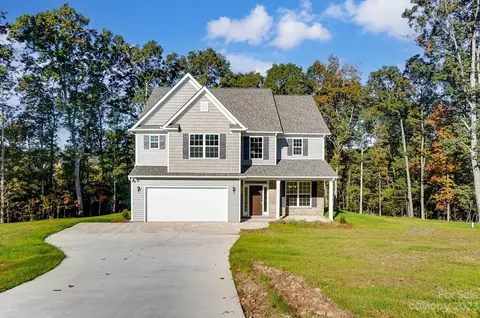 6905 Lone Eagle Dr, Monroe, NC 28110 photo 2