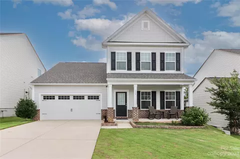 175 Fesperman Cir, Troutman, NC 28166