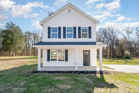 737 Jackson St S, Salisbury, NC 28144