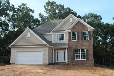 6902 Lone Eagle Dr, Monroe, NC 28110 photo 1