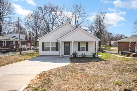 975 Old Plank Rd, Salisbury, NC 28144