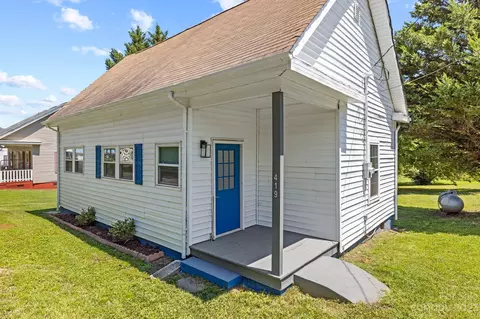 419 Carolina Ave, Hickory, NC 28601