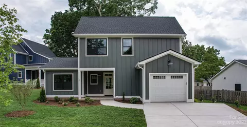 11 Rangeley Dr, Asheville, NC 28803