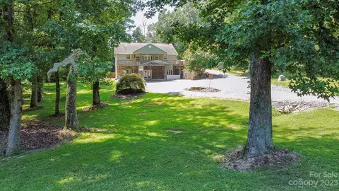 255 Milwaukee Ln, Cleveland, NC 27013