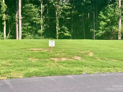 Round Mountain 74 Parkway #74, Lenoir, NC 28645