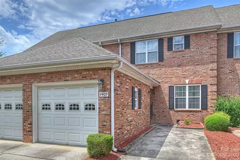 4409 Kathleen Ct, Charlotte, NC 28217