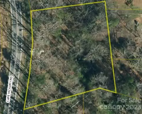 676 Cape Hickory 20 Rd #20, Hickory, NC 28601