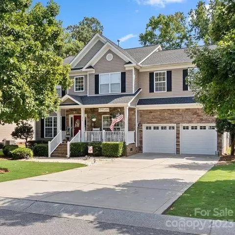 430 Sheltered Cove 53 Ct #53, Fort Mill, SC 29708