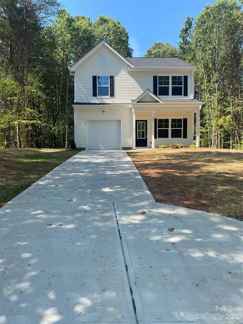 841 Old Mountain 76 Rd #76, Statesville, NC 28677