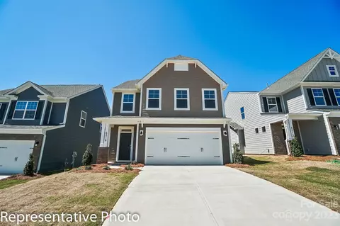 4020 Red Gate 11 Ave #11, Harrisburg, NC 28075
