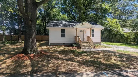 313 Heyward St, Rock Hill, SC 29730