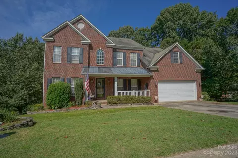 1427 Wrangell Ln, Charlotte, NC 28214