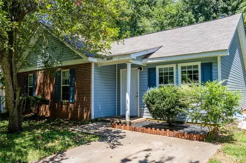 4448 Faraday St #35, Charlotte, NC 28208
