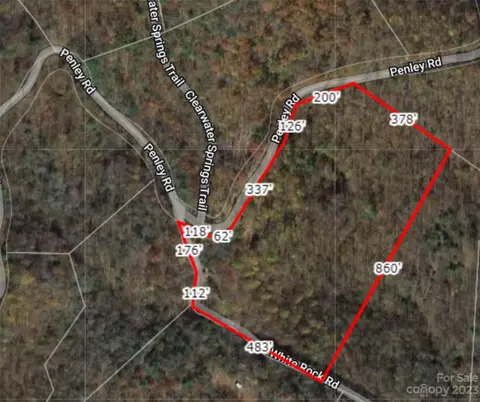 9999 White Rock Rd, Boone, NC 28607