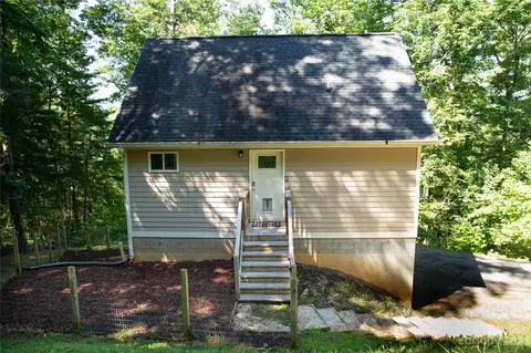 57 Mackenzie Way, Swannanoa, NC 28778