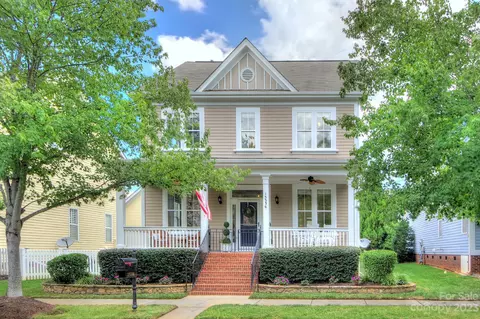 15336 Barnsbury Dr, Huntersville, NC 28078