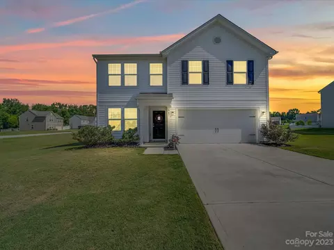 907 Piney Point Ln, Pageland, SC 29728