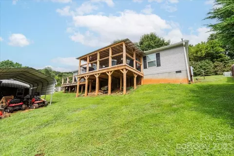 309 Northridge Dr, Canton, NC 28716
