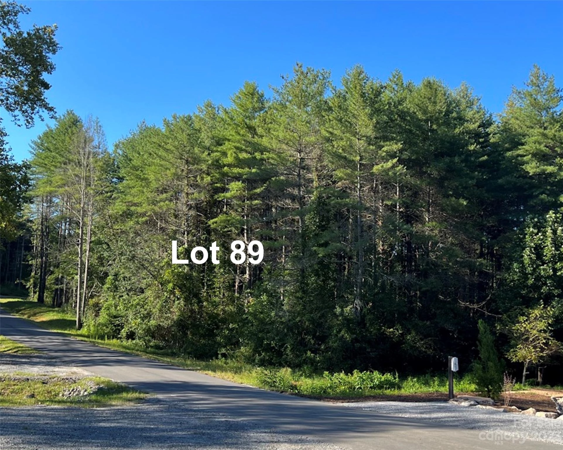 Round Mountain Lot 89 Pkwy Lot 89