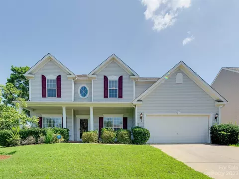 10457 Tintinhull Dr, Fort Mill, SC 29707