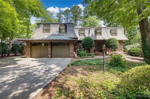 14 Wood Hollow Rd, Lake Wylie, SC 29710