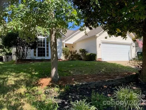 6341 Tunston Ln, Charlotte, NC 28269