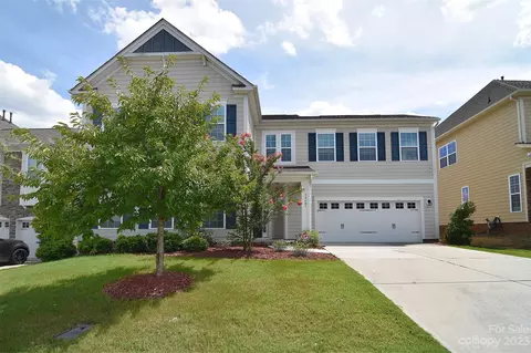 10685 Skipping Rock Nw Ln, Concord, NC 28027