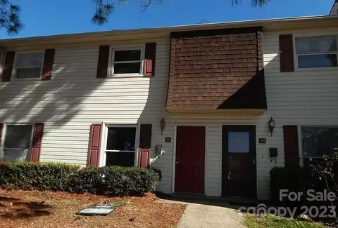 7949 Shady Oak Trl, Charlotte, NC 28210