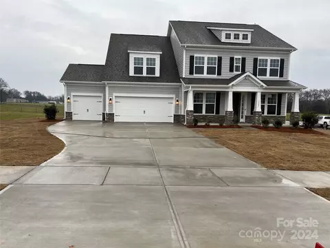 5549 Allburn Pkwy, Concord, NC 28027
