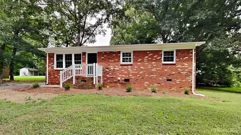 3430 Hickory Pl, Salisbury, NC 28144