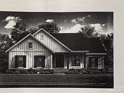 3025 Great Falls Hwy, Blackstock, SC 29014