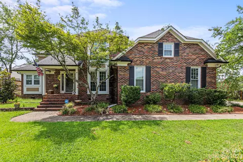 222 Canvasback Ct, Concord, NC 28025