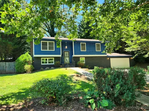 164 Bartlett St, Asheville, NC 28801