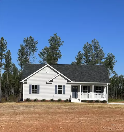 2993 Great Falls 2b Hwy #2B, Blackstock, SC 29014