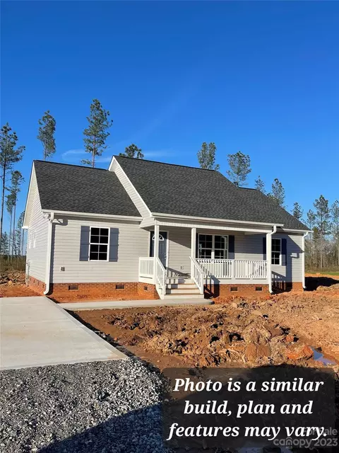 2985 Great Falls 1b Hwy #1B, Blackstock, SC 29014