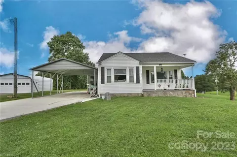 1537 Cb Eller School Rd, Elkin, NC 28621