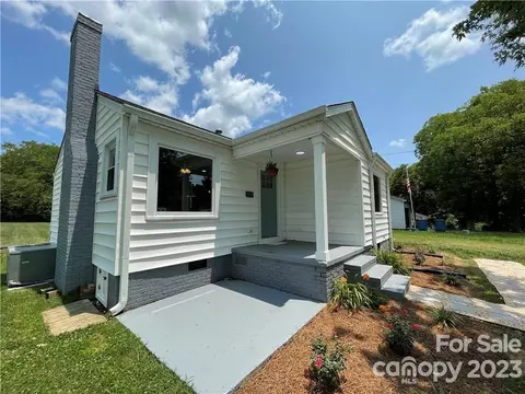 1111 Graystone Ct, Concord, NC 28025