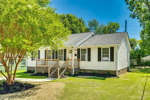 1116 Cherokee Ave, Rock Hill, SC 29732