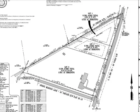 2791 S Us 321 Hwy #1, Newton, NC 28658