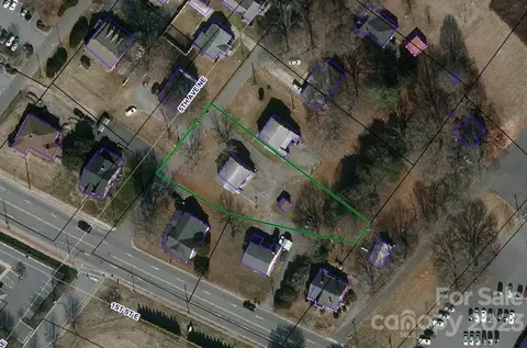 110 5th Ne Ave NE, Conover, NC 28613