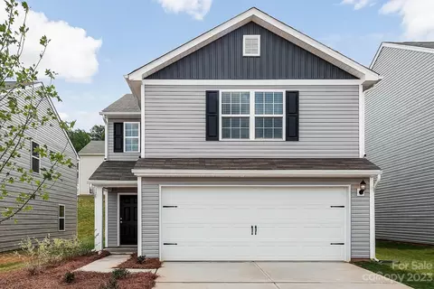 5124 Wolfridge Ave, Charlotte, NC 28214