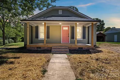 1102 Mable Ave, Kannapolis, NC 28083